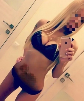 Евгения, 24 года